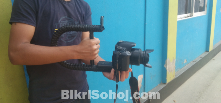 Camera Stand